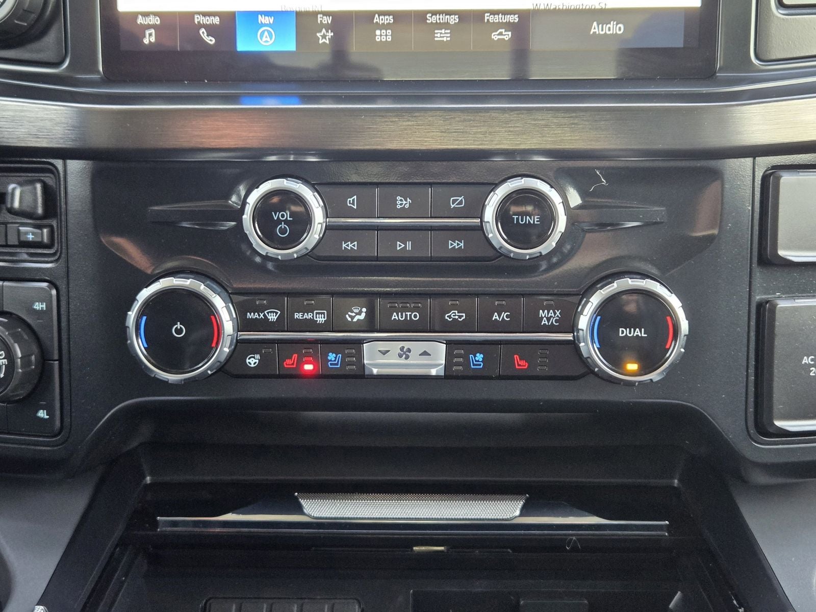 2024 Ford F-250SD Lariat