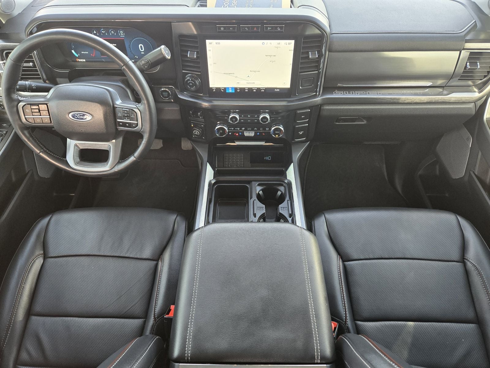 2024 Ford F-250SD Lariat