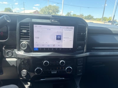 2025 Ford F-250SD Lariat