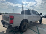 2025 Ford F-250SD Platinum