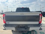 2025 Ford F-250SD Platinum