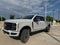 2025 Ford F-250SD Platinum