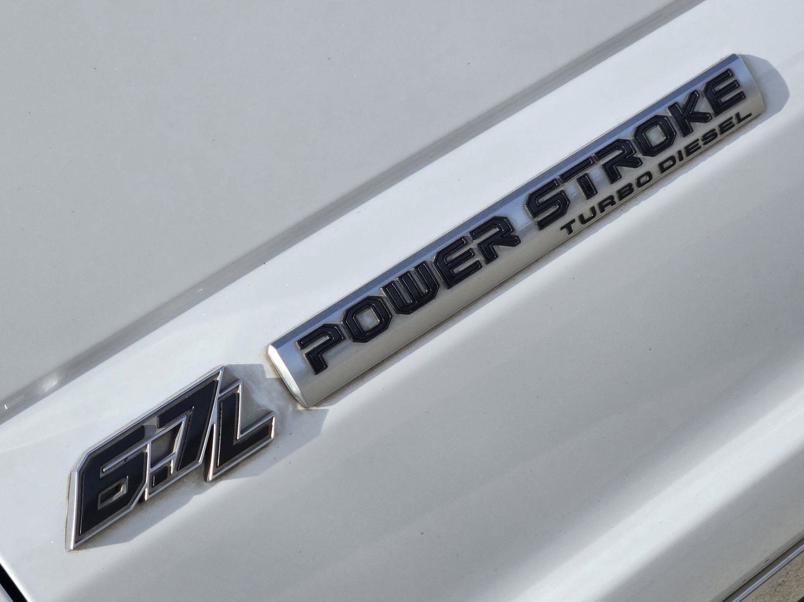 2021 Ford F-250SD Limited