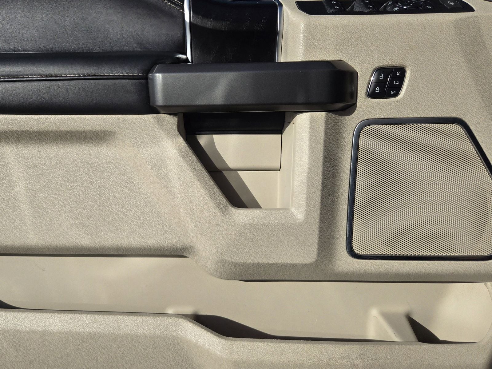 2021 Ford F-250SD Limited