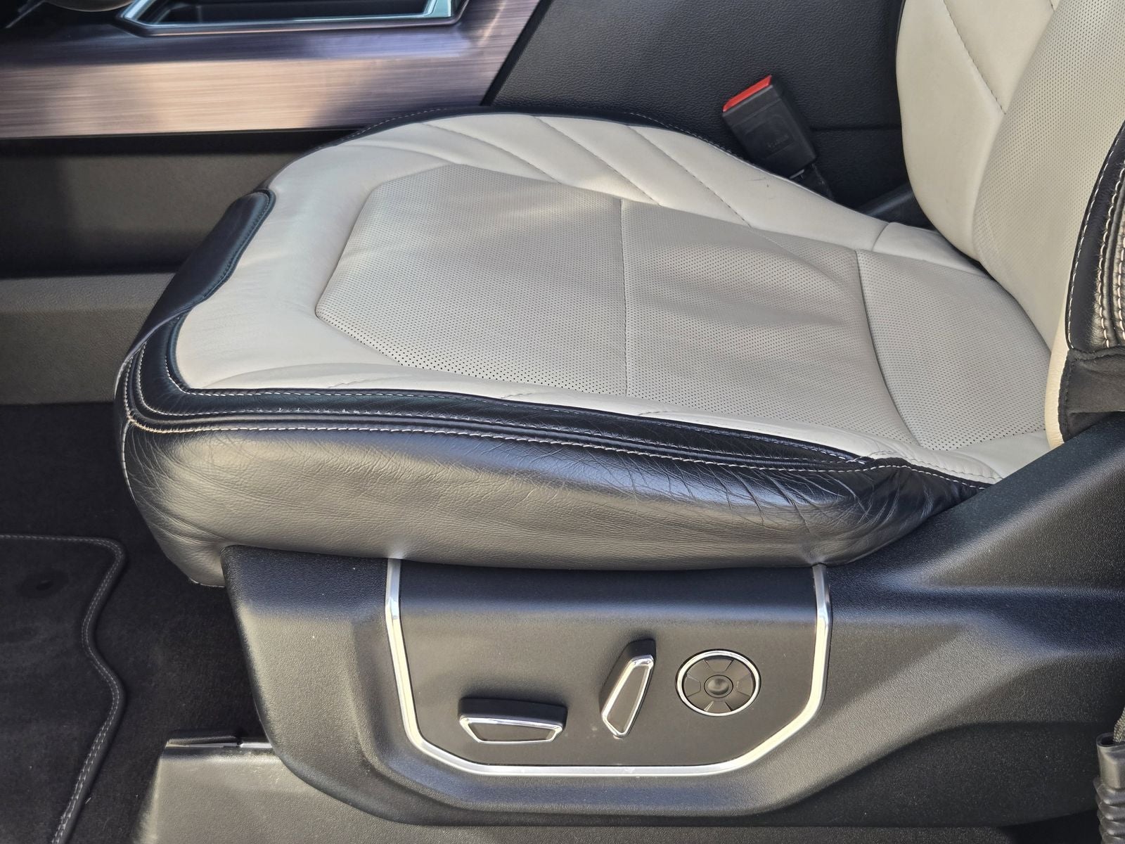 2021 Ford F-250SD Limited