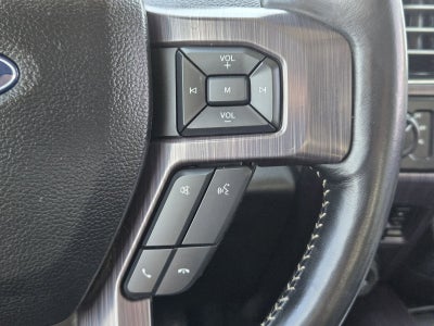 2021 Ford F-250SD Limited