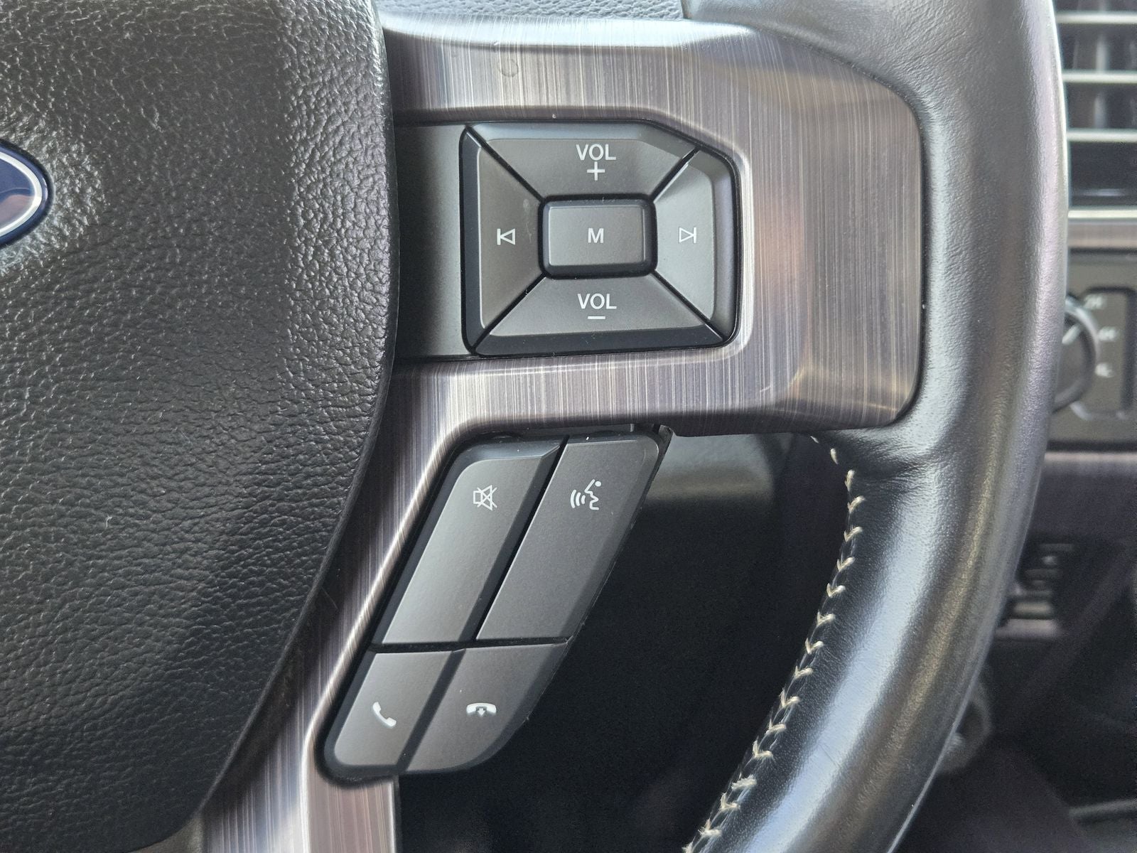 2021 Ford F-250SD Limited