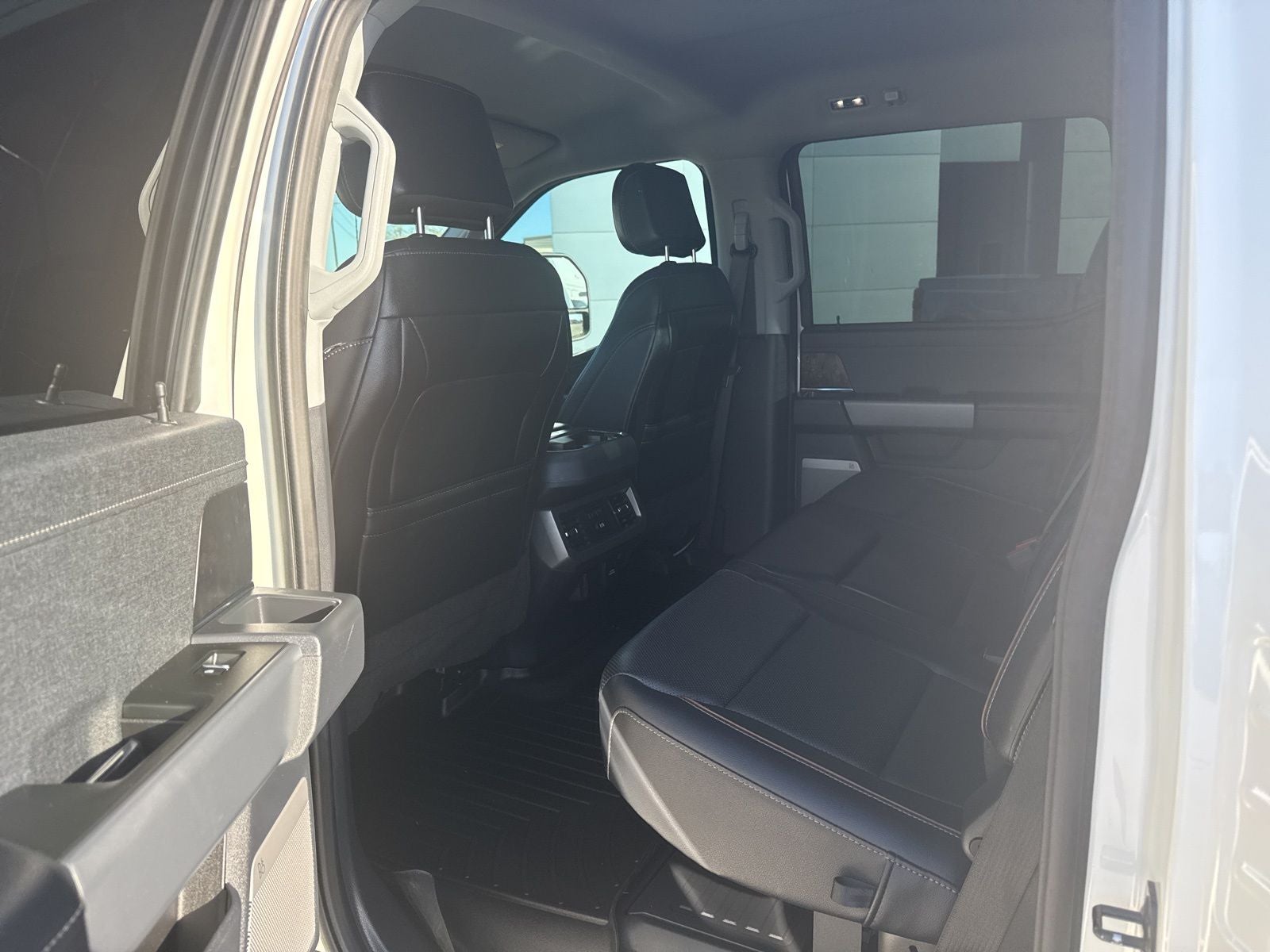 2023 Ford F-250SD Lariat