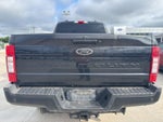 2022 Ford F-250SD XLT