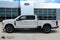 2024 Ford F-350SD Platinum