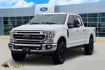 2022 Ford F-350SD Lariat