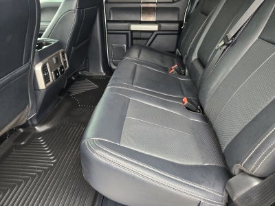 2022 Ford F-350SD Lariat