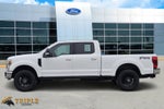 2022 Ford F-350SD Lariat