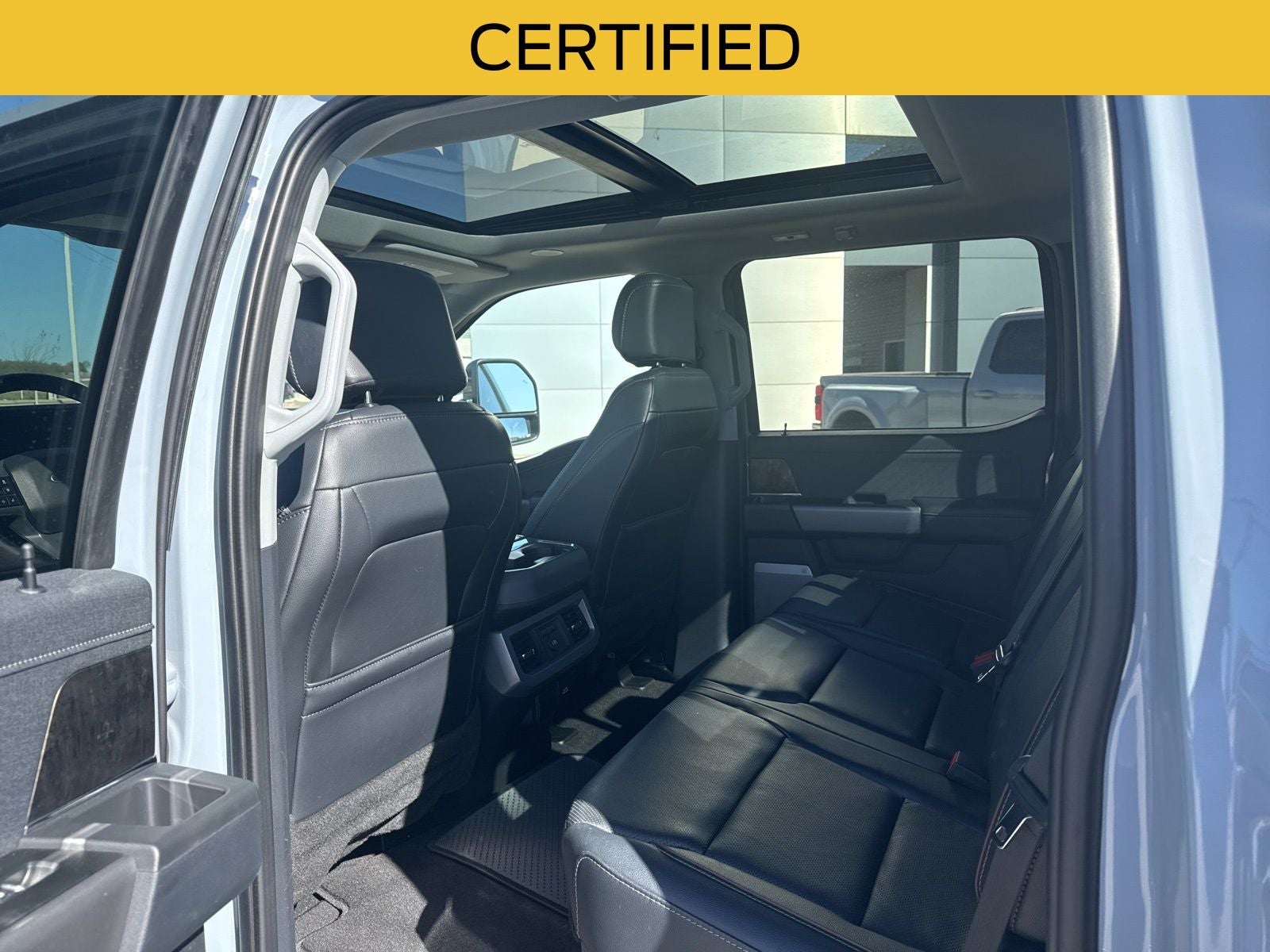 2024 Ford F-350SD Lariat