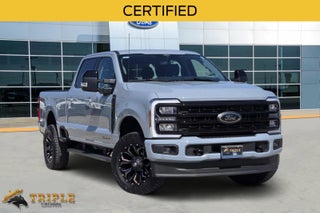 2024 Ford F-350SD Lariat