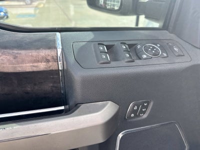2022 Ford F-350SD Lariat