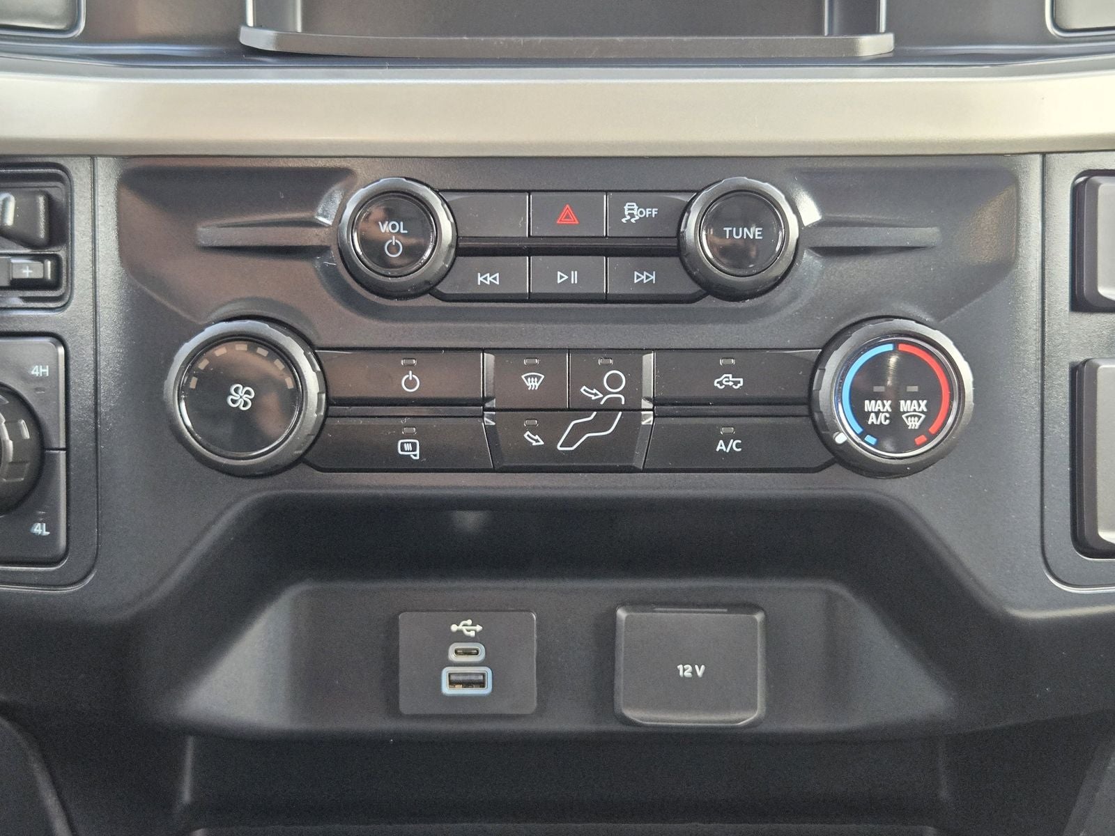 2025 Ford F-350SD XLT