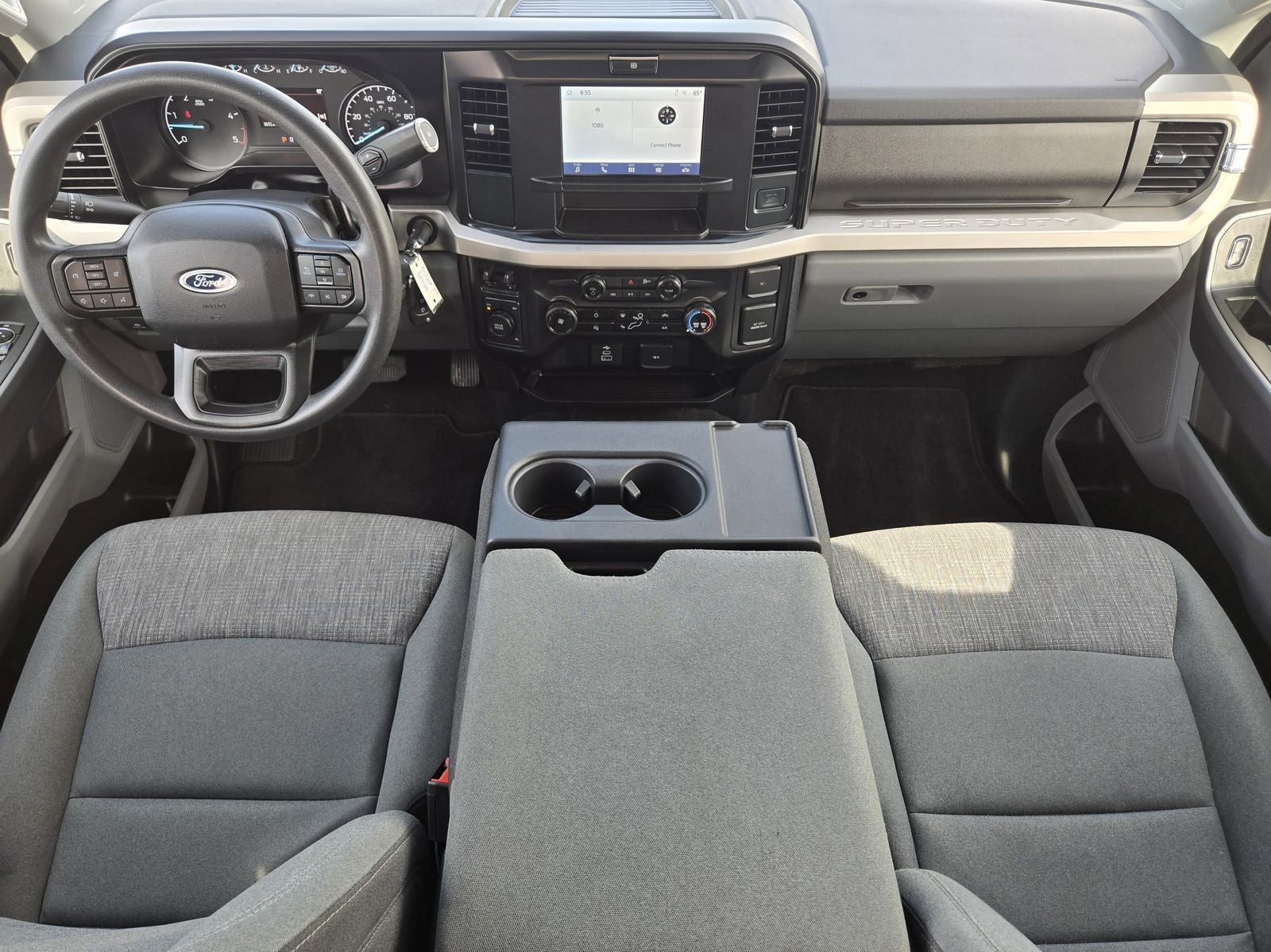 2025 Ford F-350SD XLT