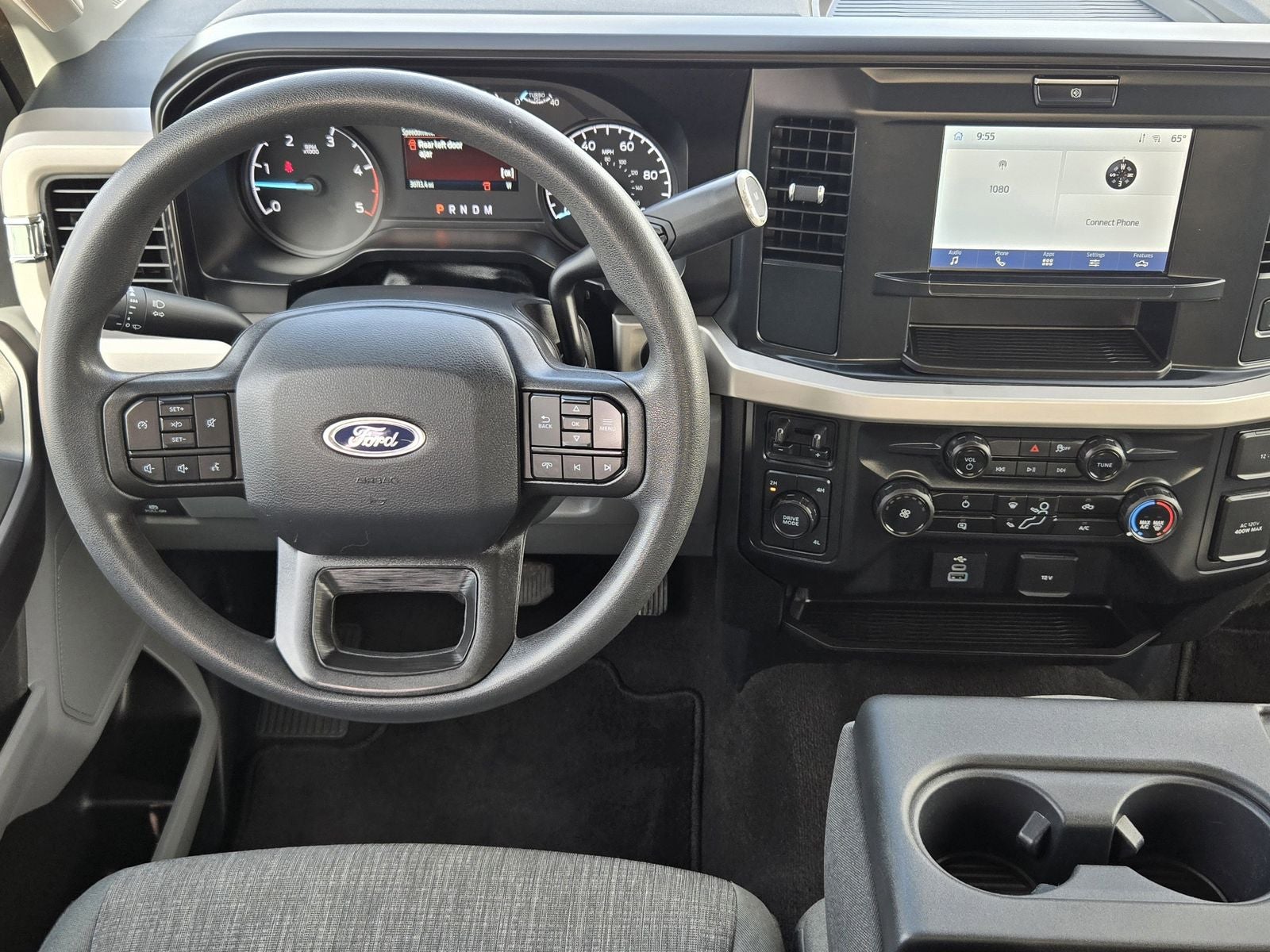 2025 Ford F-350SD XLT