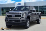 2022 Ford F-350SD Platinum