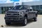 2022 Ford F-350SD Platinum