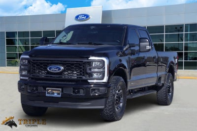 2024 Ford F-350SD Lariat