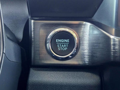 2024 Ford F-350SD Lariat