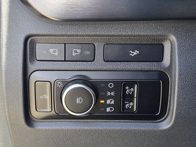 2024 Ford F-350SD Lariat