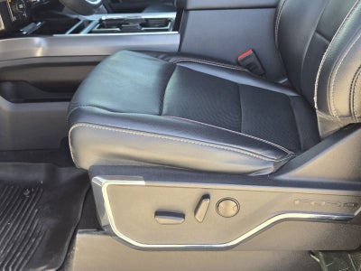 2024 Ford F-350SD Lariat