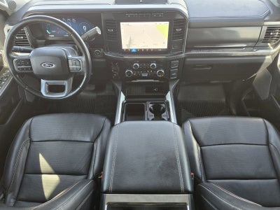 2024 Ford F-350SD Lariat