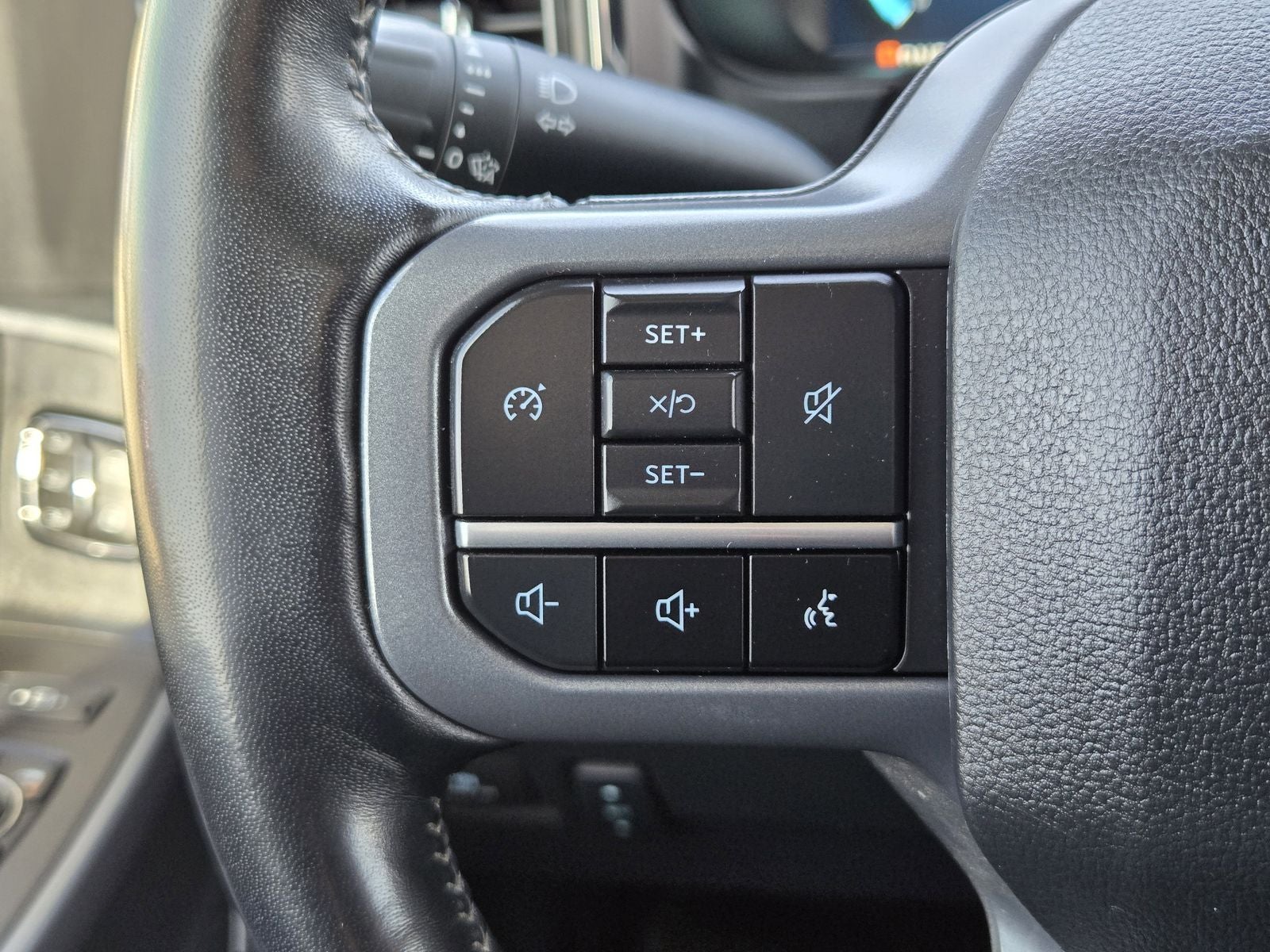 2024 Ford F-350SD Lariat