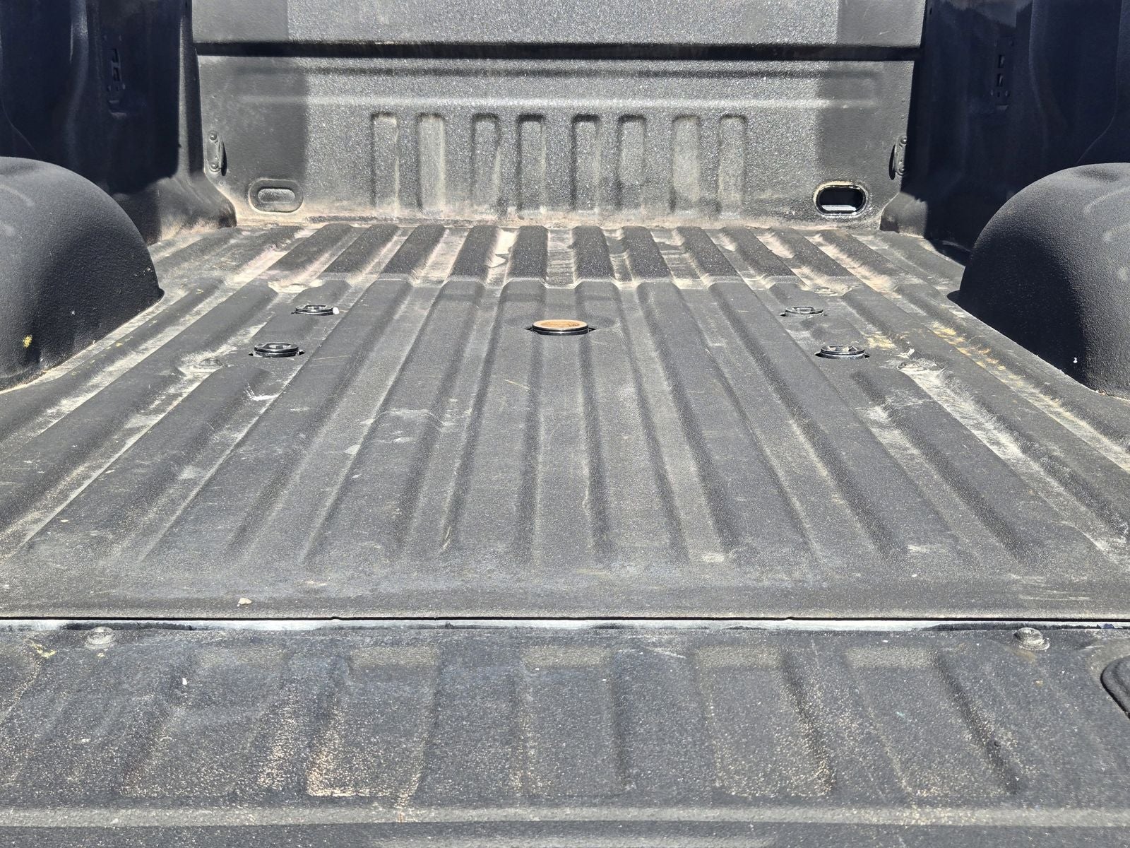 2024 Ford F-350SD Lariat