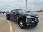 2024 Ford F-350SD Platinum DRW