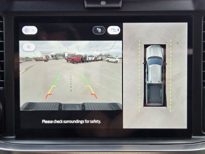 2025 Ford F-350SD King Ranch DRW