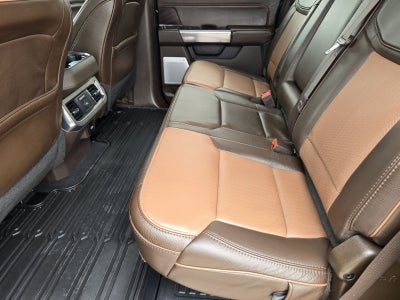 2025 Ford F-350SD King Ranch DRW