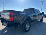 2024 Ford F-350SD Limited DRW