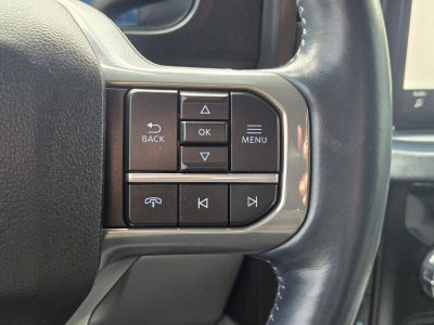 2024 Ford F-350SD Limited DRW