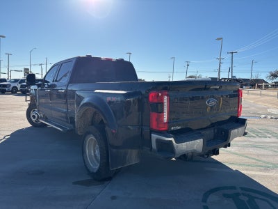 2023 Ford F-350SD Lariat DRW