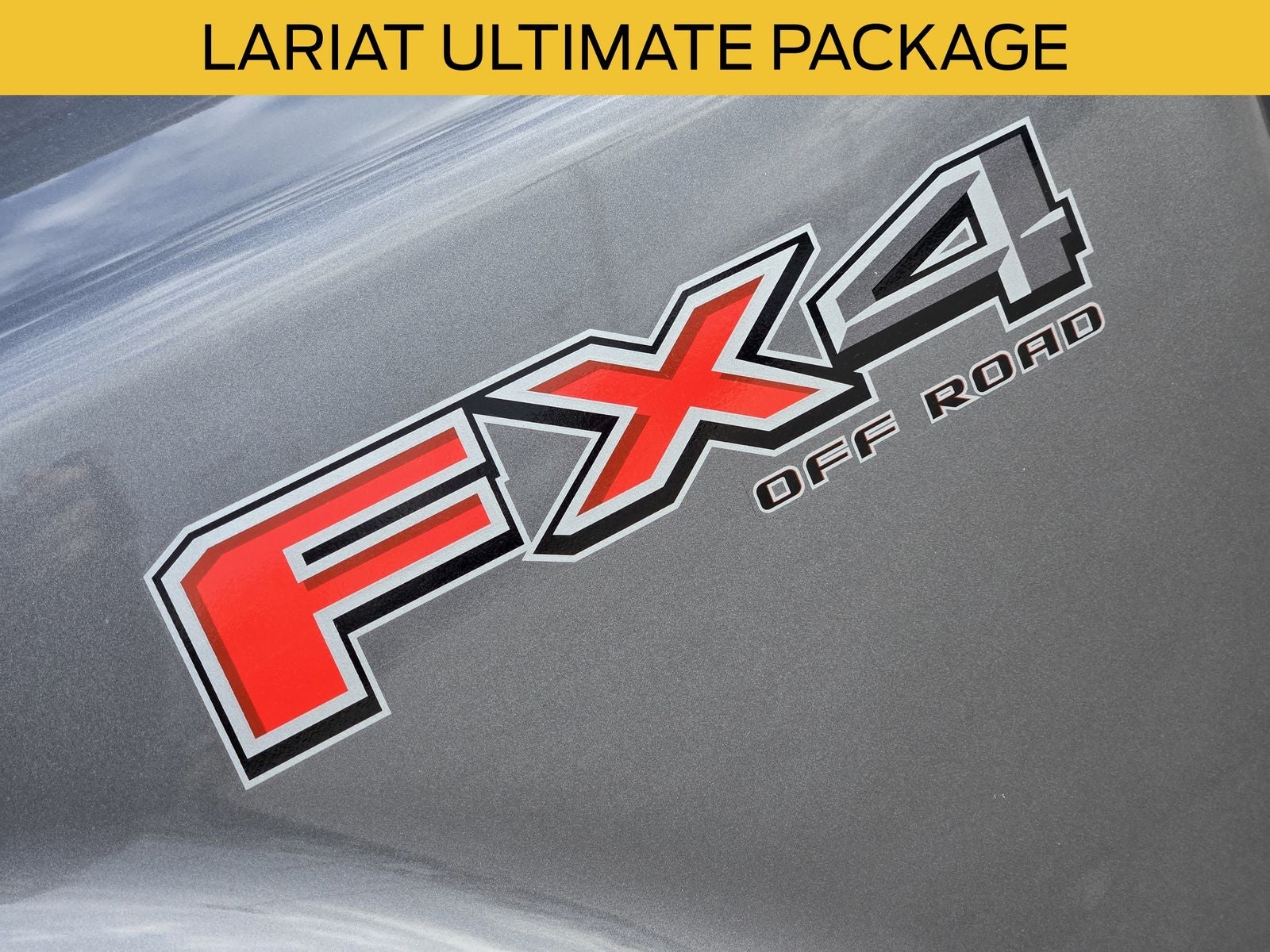 2023 Ford F-350SD Lariat DRW