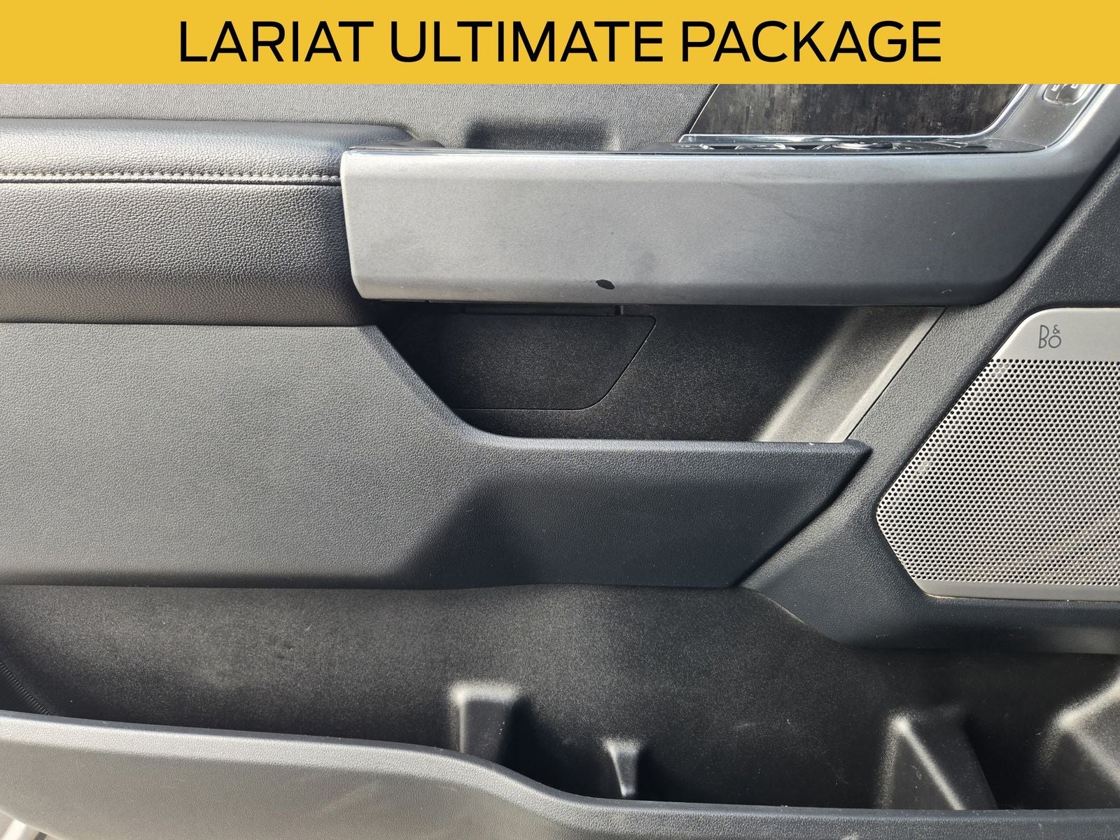 2023 Ford F-350SD Lariat DRW