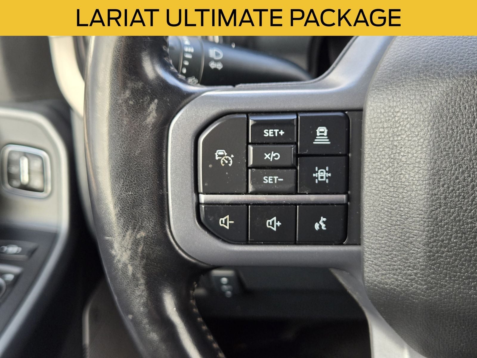 2023 Ford F-350SD Lariat DRW