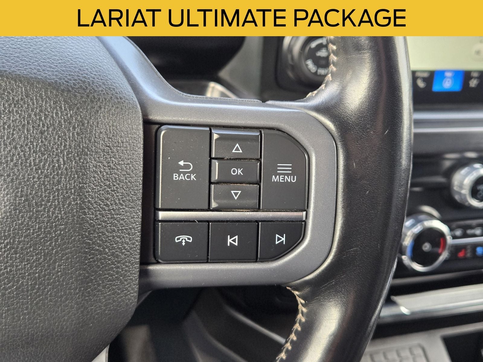 2023 Ford F-350SD Lariat DRW