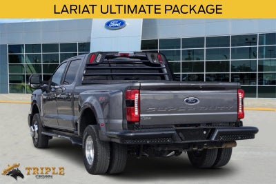 2023 Ford F-350SD Lariat DRW