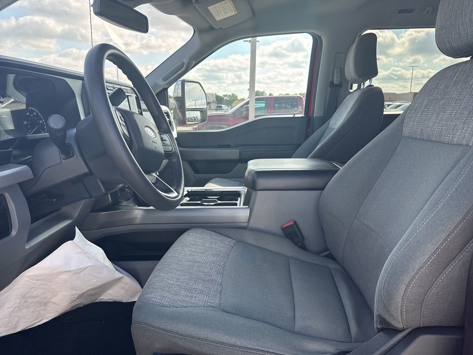 2023 Ford F-350SD XLT DRW
