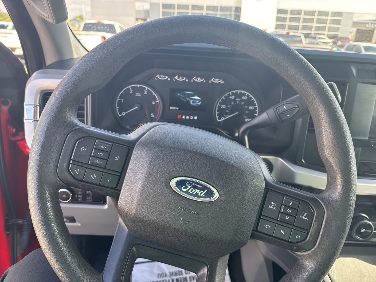 2023 Ford F-350SD XLT DRW