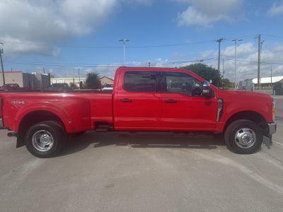 2023 Ford F-350SD XLT DRW
