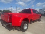 2023 Ford F-350SD XLT DRW