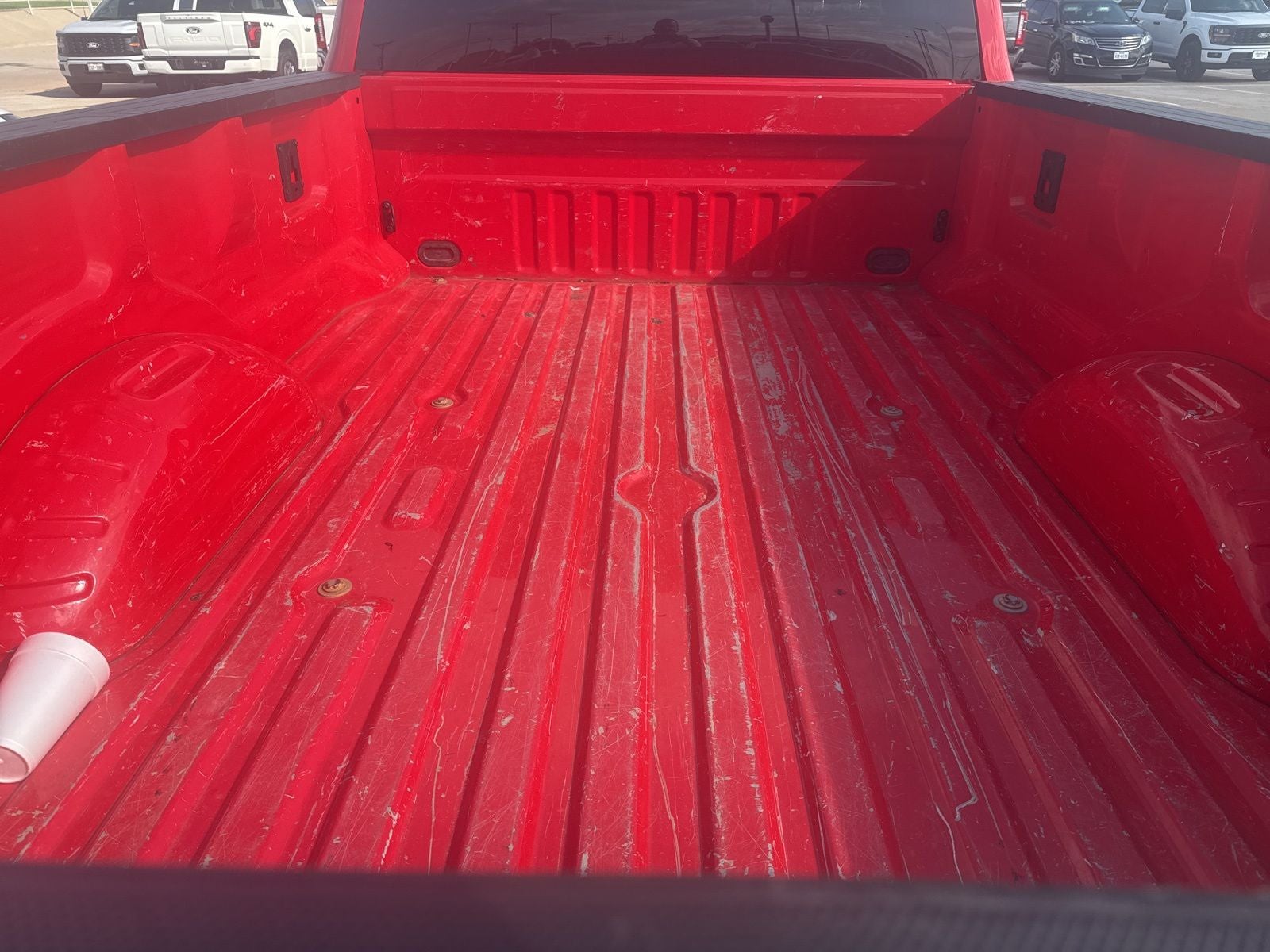2023 Ford F-350SD XLT DRW