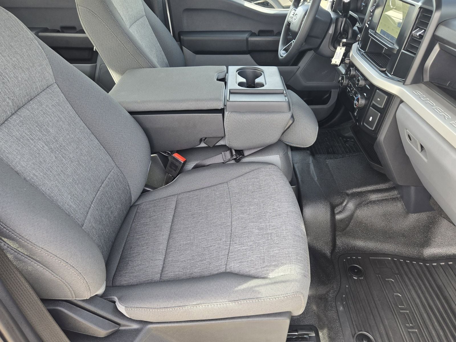 2025 Ford F-350SD XL DRW