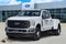 2025 Ford F-350SD XL DRW